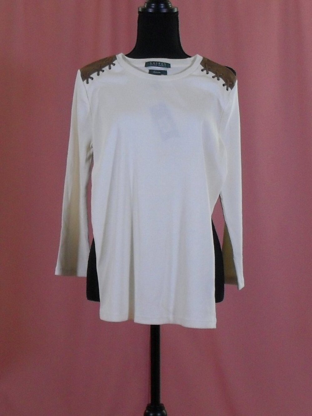 Lauren by Ralph Lauren Shirt